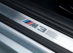 BMW M3 Sedan 2007 года